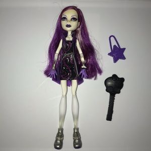 Monster High Spectra Vondergeist doll